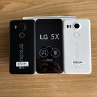 LG Nexus 5X H790 32GB 2GB RAM Fingerprint 4G Unlocked Smartphone- New Sealed