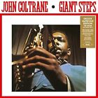 John Coltrane Giant Steps (Vinyl) Deluxe  12