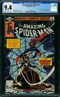 New ListingAmazing Spider-Man #210 CGC 9.4 1980 1st appearance Madame Web