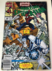 AMAZING SPIDER-MAN # 360 MARVEL COMICS March (1992) CARNAGE 1st CAMEO APPEARANCE