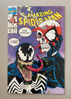 The Amazing Spider-Man #347 Vol. 1 Marvel Comics 1991 VF