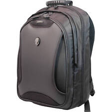 Mobile Edge Alienware Orion M17x Backpack (ScanFast, Black) ME-AWBP2.0
