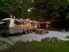 Beautiful Airstream ideal for families