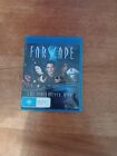 Farscape: The Complete Series (DVD, 2009, 26-Disc Set