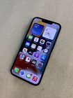 Apple iPhone 13 Pro - 128GB (Unlocked) Works BUT Cracked GLASS - READ (#B6)