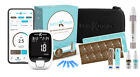 Keto-Mojo GK+ Blood Glucose & Ketone Basic Meter Kit  - Official Company Listing