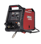 Lincoln Electric Power 211i 120/230 Volt Flux-Cored Wire MIG Welder (K6080-1)