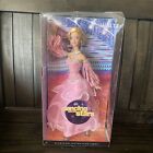 Barbie Collector Dancing With The Stars WALTZ Pink Label 2011 NIB W3318