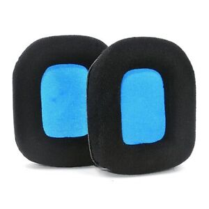 Replacement Ear Pads Cushion Earmuffs for Astro A20 Wireless Gaming Headphones