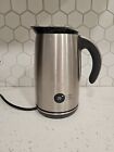 BREVILLE The Hot Choc & Froth Stainless Steel Frother Chocolate Model BMF300