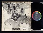 The Beatles - Revolver LP  Capitol T 2576 - Original Mono Promo Pressing