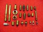 Lot of 23-Brass Muzzleloader- Cleaning Jags, Bullet & Patch Pullers- Nice !