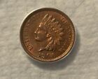 1906 Indian Head Cent Penny Choice BU
