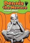 DENNIS THE MENACE SEASON 3 New Sealed 5 DVD Set
