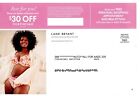 Lane Bryant Coupon $30 off $30 purchase- Expires 6/12/24
