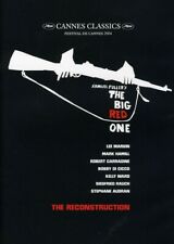 The Big Red One (DVD, 1980) ××DISC ONLY××