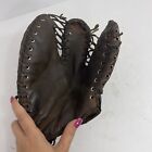 Vintage Early to Mid 1900s Claw Baseball Glove