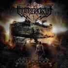 Thunderkraft - Totentanz CD,NOKTURNAL MORTUM,TEMNOZOR,DUB BUK