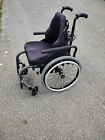 Tilite AERO Z Rigid  Wheelchair 15