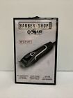 Conair Barber Shop Series Hair Trimmer Barbershop #745