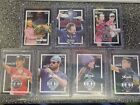2024 Disc Golf Pro Tour Moments and Awar Series Pick your Card Complete your set