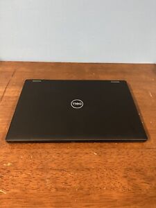 Dell Latitude 7390 2-1 13.3” Core i5-8thGen.No Battery.NO HD/SSD.SOLD-AS-IS