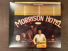 The Doors - Morrison Hotel (CD+DVD, 2006) - 5.1 Surround Sound