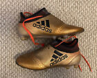 Adidas X 17+ PureSpeed Football Boots - UK Size 4