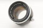 [TESTED / EXC++] CANON 50mm f1.8 Leica screw mount L39 LTM From JAPAN