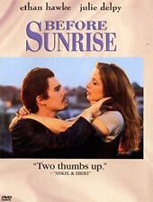 **DISC ONLY** Before Sunrise [DVD]