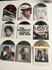 Bob Dylan CD 9 Lot Like New No Case Or Back Panel Hey 61 CD Gold SACD
