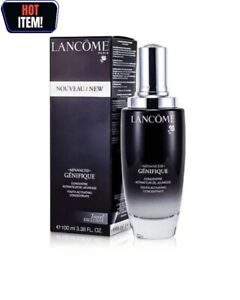 New ListingLancome Advanced Genifique Youth Activating Concentrate 100ml/3.38oz New Box