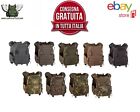 INVADER GEAR TACTICAL PLATE CARRIER ARMY VEST REAPER QRB FAST LASER CUT CORDURA