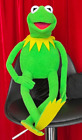 Kermit the Frog Full Body Professional Puppet Replica 28