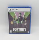 Fortnite: the Last Laugh Bundle - Sony PlayStation 5 /BRAND NEW AND STILL SEALED
