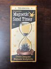 Westminster Magnetic Sand Timer Hour Glass