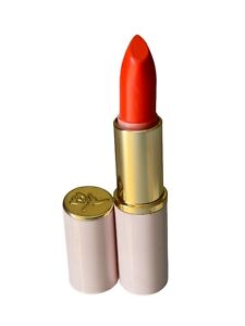 New ListingMary Kay HIGH PROFILE Creme Lipstick SUNNY CORAL New OLD STOCK