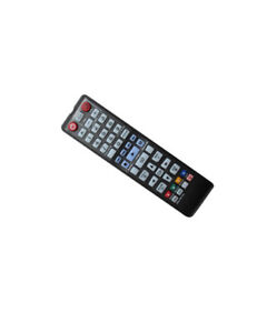 Remote Control For Samsung BD-F5700 BD-F6700 BD-F6700/ZA Blu-ray Disc DVD Player