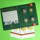 Medals Gold 2017 MDM The German Gold Annual Issues 2x 2 grams 585