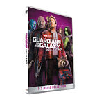 Guardians of the Galaxy - Movie Collection Vol. 1-3 DVD 3-Discs All Region
