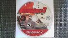 Burnout 3: Takedown -- Greatest Hits (Sony PlayStation 2, 2004)