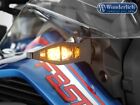 Wunderlich indicator protectors SHORT (each) R1200GS LC and more