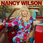 Nancy Wilson You and Me (RSD Black Friday 2021) (Vinyl)
