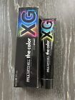 Paul Mitchell The Color XG DyeSmart Permanent Hair Color 3 oz 10AA 10/11