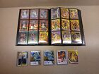 New Listing2023 Huge NBA Parallel And Insert Card Lot (180)