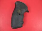 Pachmayr Gripper Grips for the Ruger Speed Six Revolver - Very NICE