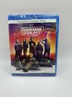 Guardians of the Galaxy, Vol. 3 (Blu-Ray,Digital 2023) NEW SEALED!