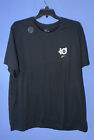 SIZE XXL Nike Mens KD Kevin Durant Basketball T-Shirt DD0775 010 Black