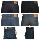 Levis 511 Slim Fit Stretch Jeans Many Colors
