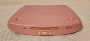 Disney Princess DVD Player DVD2050P tested working and functional